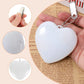🤍⭐LED-taslampje met touchsensor – hart, rond, wolk of ster; twee lichtstanden (continu/touch), compact PC/ABS, voor handtas, rugzak en reistas. 50% KORTING.