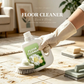 🌸✨ 50% KORTING! Nooit meer lang wachten op droge vloeren! Deze sneldrogende reiniger met gardenia-geur maakt je vloer in minuten schoon en fris – antibacterieel en veilig voor kinderen & huisdieren!
