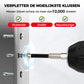 🧲👾 50% KORTING! Deze bitset heeft zoveel magnetische kracht dat je schroevendraaier bijna uit je handen wordt gerukt! Elke bit, elke schroef, elke klus – muurvast, geen uitzondering!