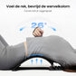 🧲💆‍♂️ Eindelijk verlost van lage rugpijn! Magnetische therapie acupressuur stretcher – voel het verschil in 15 minuten!
