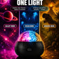 🌌✨ 50% KORTING! Tover de aurora borealis naar je woonkamer – 4K hologram projector, al door 100.000+ gezinnen gewaardeerd! Niet wazig, maar écht dansend sterrenlicht.