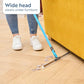 🎁2026 Nieuw binnen 50% KORTING💥🔥Minky Flexi Edge Sweeper: reiniging van verschillende oppervlakken, zoals vloeren, tapijten en ramen