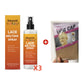 🌪️👱‍♀️ 50% KORTING! Je pruik blijft zitten als beton, zelfs als je in een orkaan staat! Deze lace melting spray smelt de rand weg alsof het je eigen haarlijn is – niemand ziet het, iedereen gelooft het!