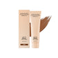 💧💥 Alsof je huid geen foundation nodig heeft! Deze skincare-foundation smelt in je huid, dekt oneffenheden en verzorgt met hyaluronzuur, niacinamide en vitamine E.