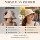 👒☀️ 50% KORTING! Alsof je een parasol opvouwt die aan je hoofd blijft plakken! UPF 50+, nekflap, en hij past in je handtas – nooit meer verbranden.