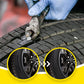 ⚡ 50% KORTING! Stop met het wachten op pechhulp voor een scheurtje in je band! Deze professionele bandenlijm hecht zich permanent aan rubber, vinyl en meer, hardt razendsnel uit, en rijdt morgen alweer alsof er nooit iets is gebeurd!
