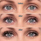🥳2 VOOR DE PRIJS VAN 1: €10,99!!💞👁️✨ De hele dag prachtige wimpers, veegvast! Waterdichte fibermascara voor een natuurlijk volume💖