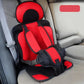 😱✈️ Nooit meer sjouwen met zware autostoelen! Dé opvouwbare kinderzitje voor 0-12 jaar die je in elke auto, trein of vliegtuig gebruikt. 50% KORTING!