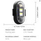 🚨🌈 8 kleuren draadloze LED-waarschuwingslampen met afstandsbediening – word overal gezien! Krachtige knipperfunctie in 8 felle kleuren, tot 500 meter zichtbaar. Nu met introductiekorting en gratis verzending voor de eerste 500 bestellers! ⚡️