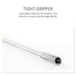 🚿 Verstopte afvoer? Deze flexibele ontstoppingsveer met grijper lost het in seconden op – 160/250 cm, geen loodgieter of chemicaliën nodig!