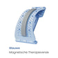 🧲💆‍♂️ Eindelijk verlost van lage rugpijn! Magnetische therapie acupressuur stretcher – voel het verschil in 15 minuten!