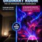 🌌✨ 50% KORTING! Tover de aurora borealis naar je woonkamer – 4K hologram projector, al door 100.000+ gezinnen gewaardeerd! Niet wazig, maar écht dansend sterrenlicht.