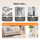 🧹🛒 LAATSTE DAG 55% KORTING! Wegwerpmop + 4 wasbare doeken: snelle, hygiënische reiniging voor elke vloer. Geen emmer, geen gedoe – gewoon vegen en stralen.