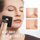 💝🔒 KOOP 1 KRIJG 1 GRATIS! Stop met het deppen van je voorhoofd met wc-papier! Dit magnetische matterende poedervel met ingebouwde spiegel absorbeert vet, matteert direct, en fixeert je make-up – altijd in je tas, altijd fris!
