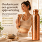 ❄️50% Korting!💧Premium Drinkfles van 100% Massief Koper – Plasticvrij en Geïnspireerd op Ayurveda
