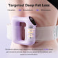 🏆💪 50% KORTING! Stop met het betalen van dure masseurs! Deze handheld massage-ring met 5 standen en riem gespt om je hand, ramt de pijn uit je rug, nek en schouders – alsof je een bokser hebt ingehuurd die alleen maar geeft!