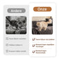 🏷️ 46% korting! Pluche sofaovertrek – dik, antislip en supersoft, ideaal voor knusse herfst- en winteravonden.