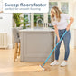 🎁2026 Nieuw binnen 50% KORTING💥🔥Minky Flexi Edge Sweeper: reiniging van verschillende oppervlakken, zoals vloeren, tapijten en ramen