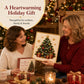 🎄 Kerst Diamond Painting Met Pareleffect – Maak Zelf Een Prachtige Decoratie Voor Thuis