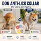🐕🦺 Stop met schrokken! Deze ademende mesh snuitkap bedekt het hele gezicht – geen straatafval, dode insecten of stenen meer. Verstelbaar & licht.