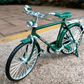 🔥Laatste dag-BESPAAR 50% UIT🔥-DIY Fiets Model Schaal
