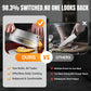 Forged Sharp and Durable Kitchen Knife