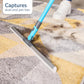 🎁2026 Nieuw binnen 50% KORTING💥🔥Minky Flexi Edge Sweeper: reiniging van verschillende oppervlakken, zoals vloeren, tapijten en ramen