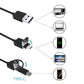 🔥🔍 50% KORTING! Nooit meer blind zoeken! Deze 3-in-1 endoscoop met 7mm probe, 6 LED's & IP67 waterdicht – direct op je telefoon of pc!