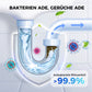 ⚡🧪 50% KORTING! Van verstopte afvoer naar vrij stromend water in minuten – dit reinigingspoeder is veilig voor PVC, metaal en gietijzer. Voor keuken, bad & toilet!
