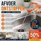 🚿 Verstopte afvoer? Deze flexibele ontstoppingsveer met grijper lost het in seconden op – 160/250 cm, geen loodgieter of chemicaliën nodig!