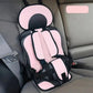 😱✈️ Nooit meer sjouwen met zware autostoelen! Dé opvouwbare kinderzitje voor 0-12 jaar die je in elke auto, trein of vliegtuig gebruikt. 50% KORTING!