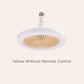 🤫💤 50% KORTING! Wind, licht en je favoriete lavendelgeur – allemaal uit één stijlvol apparaat. Deze stille ventilatorlamp met aromafunctie maakt van elke nacht een spa-ervaring. Afstandsbediening inbegrepen!