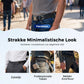 🚫🔗 50% KORTING! Stop met het hijsen van je broek en het losmaken van je riem na het eten! Deze no-buckle elastische riem sluit als een tweede huid, beweegt met je mee, en hoef je nooit te verstellen – de hele dag comfortabel, of je nu zit, staat of danst!