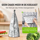 🍗🔥 50% KORTING! Wereldwijde bestseller! Deze aluminium zak sluit je kip, kaas en broccoli op als een kluis – je eten blijft 3x langer vers, plastic folie mag verhuizen!