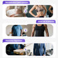 🏆💥🔥 50% KORTING! Draag 'm 15 minuten per dag en stimuleer doorbloeding & vetverbranding over je hele lichaam – tril-fasciaring met tailleband, diepe massage en spierherstel. USB-C!🌿👑