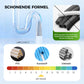 ⚡🧪 50% KORTING! Van verstopte afvoer naar vrij stromend water in minuten – dit reinigingspoeder is veilig voor PVC, metaal en gietijzer. Voor keuken, bad & toilet!