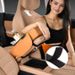 💥🚗 Van pijnlijke elleboog naar zijdezacht comfort! Multifunctionele auto armleuning kussen – uw elleboog verdient luxe– scherpste prijs van het web!