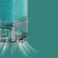 2026🔥🎁Automatisch Aquarium Filter Systeem