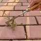 🌱NU 50% KORTING! Handmatige voegenkrabber voor onkruid en mos