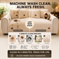 💥Limited-time offer-Thickened Non-Slip Washable Sofa Cover