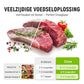 🍗Koop 2, krijg 1 gratis 🥦Herbruikbare afsluitbare opbergzakken van aluminiumfolie