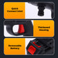 🔥Uitverkoop 50% 0FF💦Nieuwe draadloze draagbare multifunctionele hogedrukreinigers