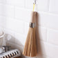 ✨Handcrafted Brushes of Intangible Cultural Heritage🔥 Natural Bamboo Kitchen Brushes