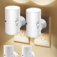 ❄️Zomerfresh 50% Korting!✨Insteekbare Schemer-Tot-Dageraad Wandlamp – 3000K warm op- en neerlicht met doorlusstopcontact