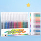 🎨💖 Stop met gewone pennen! Dé glitter gelpennen set met fijne punt en smudge-proof inkt – 8, 12 of 18 kleuren, soepel schrijven en prachtig kleuren. 50% KORTING!