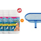 🏊‍♂️ 50% KORTING! Zwembadtabletten die vuil, vet en geur in minuten verwijderen – chloorvrij, automatisch oplossend, langdurig effect, geschikt voor elk zwembad. Simpel, snel en ongelooflijk effectief – profiteer nu van de actie!