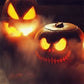 💨⚡ 50% korting! 12-LED mistmaker – 💧 koele nevel & kleurrijk licht, 🌊 voor vijvers, Halloween & humiditeit!