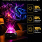 🌌✨ 50% KORTING! Tover de aurora borealis naar je woonkamer – 4K hologram projector, al door 100.000+ gezinnen gewaardeerd! Niet wazig, maar écht dansend sterrenlicht.