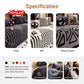 🏷️ 46% korting! Pluche sofaovertrek – dik, antislip en supersoft, ideaal voor knusse herfst- en winteravonden.