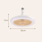 🤫💤 50% KORTING! Wind, licht en je favoriete lavendelgeur – allemaal uit één stijlvol apparaat. Deze stille ventilatorlamp met aromafunctie maakt van elke nacht een spa-ervaring. Afstandsbediening inbegrepen!